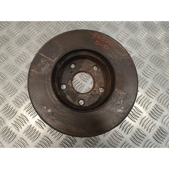 Disco Freno Delantero para Toyota Rav 4 (A2)