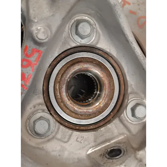 Mangueta Delantera Izquierda para Opel Antara