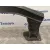 Refuerzo Paragolpes Delantero para Seat Ibiza (6J5)