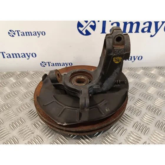 Mangueta Delantera Derecha para Seat Ibiza (6J5)