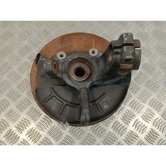 Mangueta Delantera Derecha para Seat Ibiza (6J5)