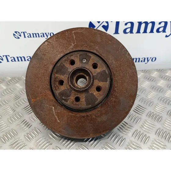Mangueta Delantera Derecha para Seat Ibiza (6J5)