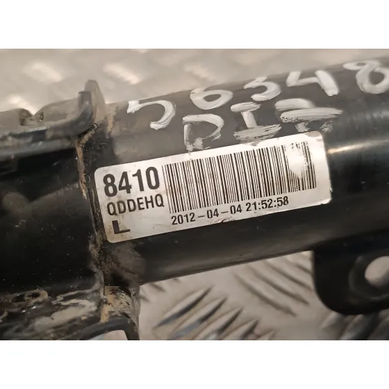 Amortiguador Delantero Izquierdo para Opel Antara