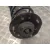 Amortiguador Delantero Izquierdo para Opel Antara