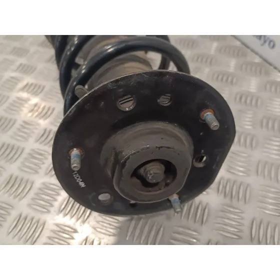 Amortiguador Delantero Izquierdo para Opel Antara