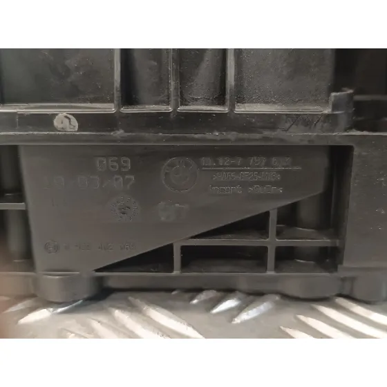 Tapa Balancines para Bmw X3 (E83)