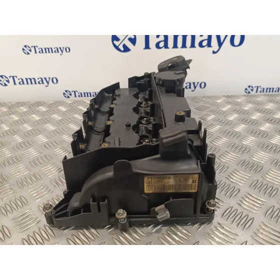 Tapa Balancines para Bmw X3 (E83)