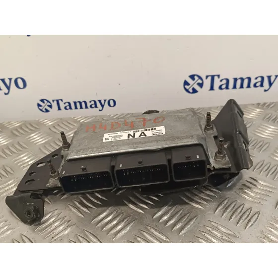 Centralita Motor Uce para Renault Captur Ii
