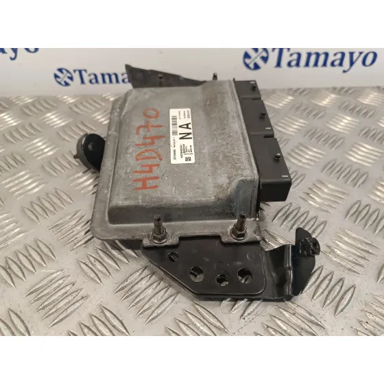 Centralita Motor Uce para Renault Captur Ii