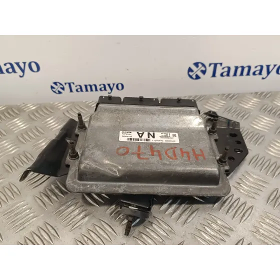 Centralita Motor Uce para Renault Captur Ii