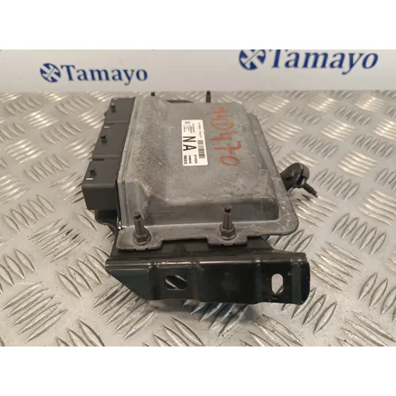 Centralita Motor Uce para Renault Captur Ii