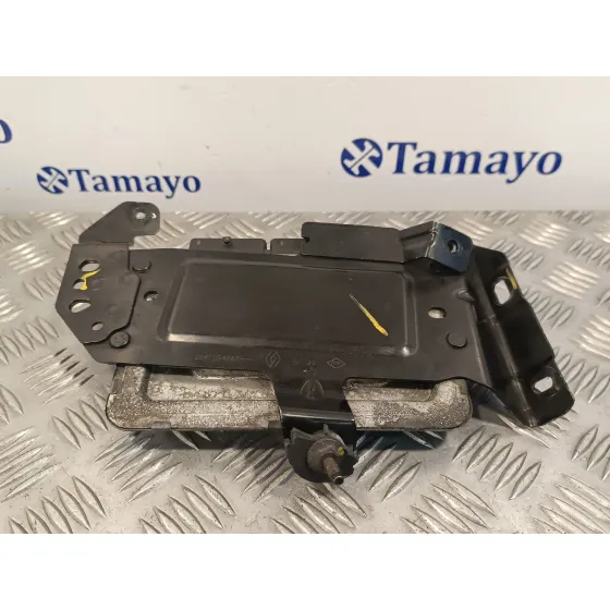 Centralita Motor Uce para Renault Captur Ii