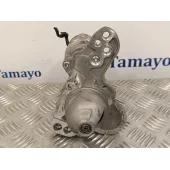 Motor Arranque para Renault Captur Ii