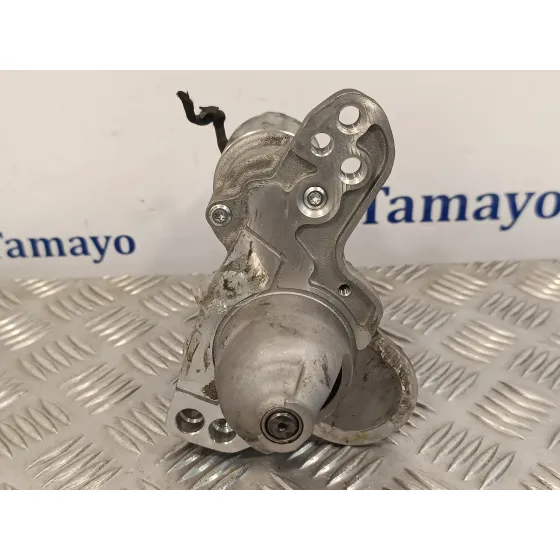 Motor Arranque para Renault Captur Ii