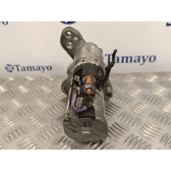 Motor Arranque para Renault Captur Ii