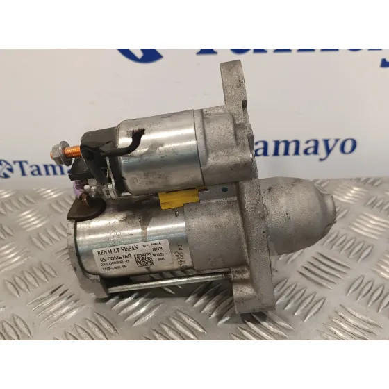 Motor Arranque para Renault Captur Ii