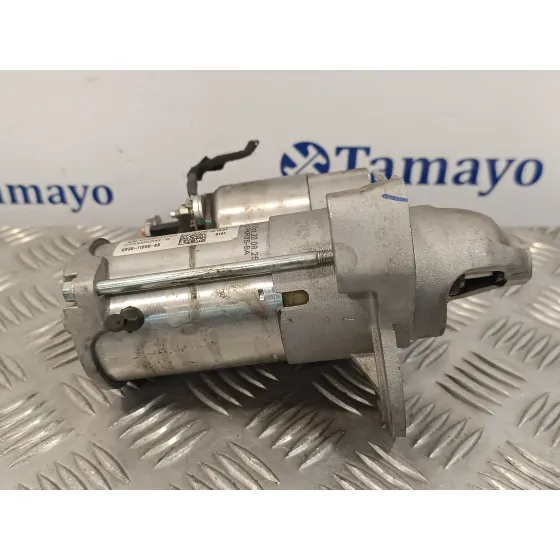 Motor Arranque para Renault Captur Ii