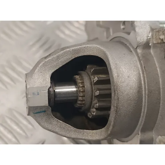 Motor Arranque para Renault Captur Ii