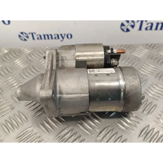 Motor Arranque para Fiat Nuova 500 (150)