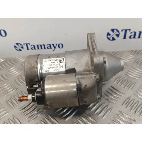 Motor Arranque para Fiat Nuova 500 (150)
