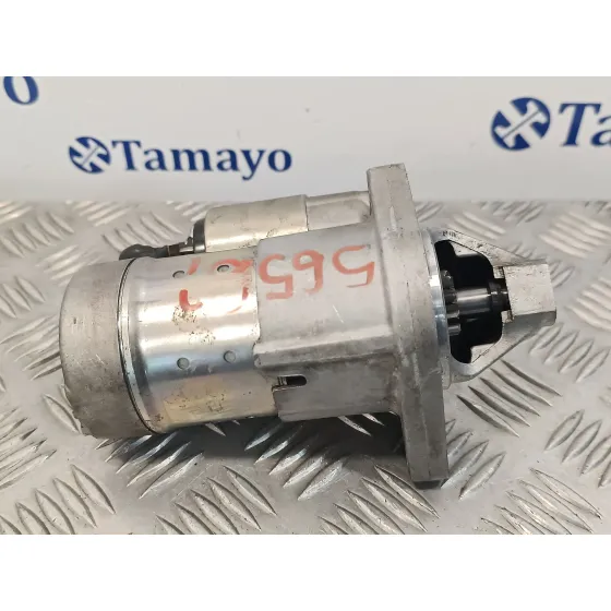 Motor Arranque para Fiat Nuova 500 (150)