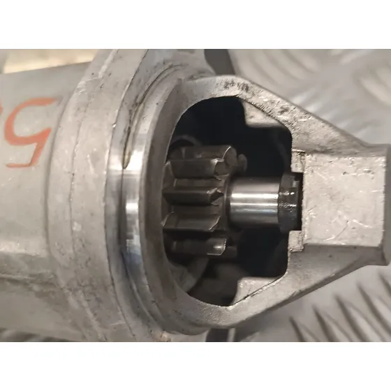 Motor Arranque para Fiat Nuova 500 (150)