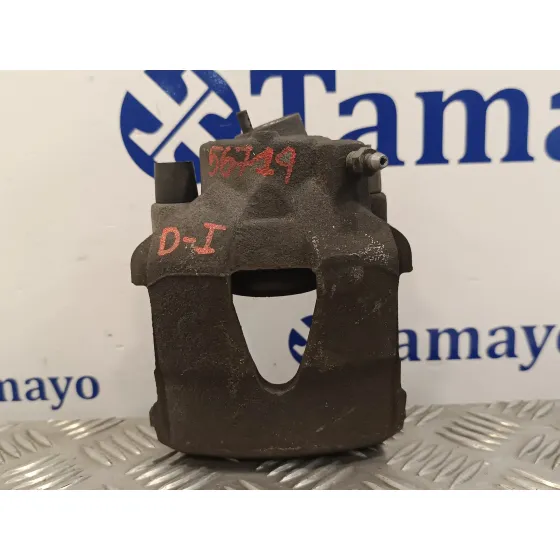 Pinza Freno Delantera Izquierda para Volkswagen Polo (6R1)