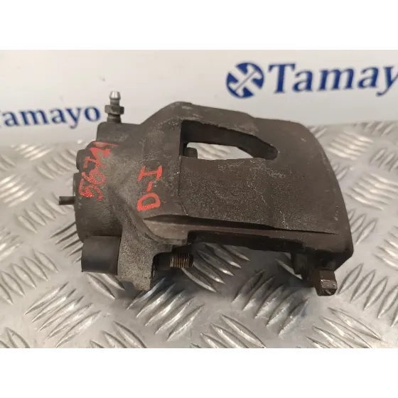 Pinza Freno Delantera Izquierda para Volkswagen Polo (6R1)