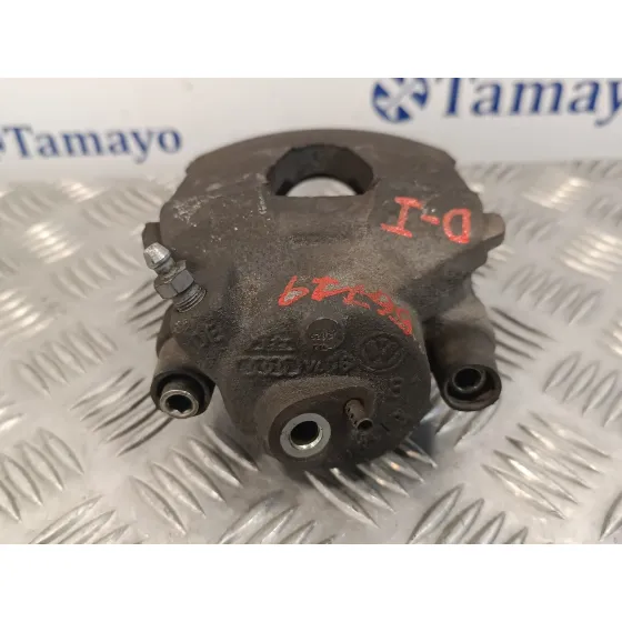 Pinza Freno Delantera Izquierda para Volkswagen Polo (6R1)