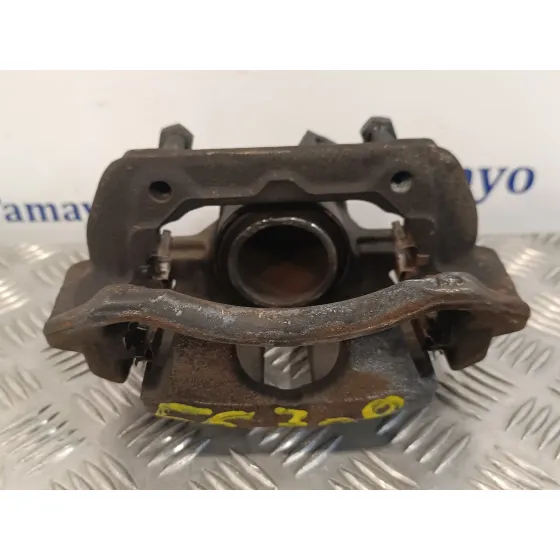 Pinza Freno Delantera Izquierda para Mercedes-Benz Clase Slk (W171) Roadster
