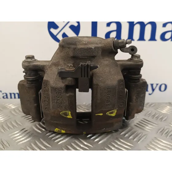 Pinza Freno Delantera Derecha para Mercedes-Benz Clase Slk (W171) Roadster