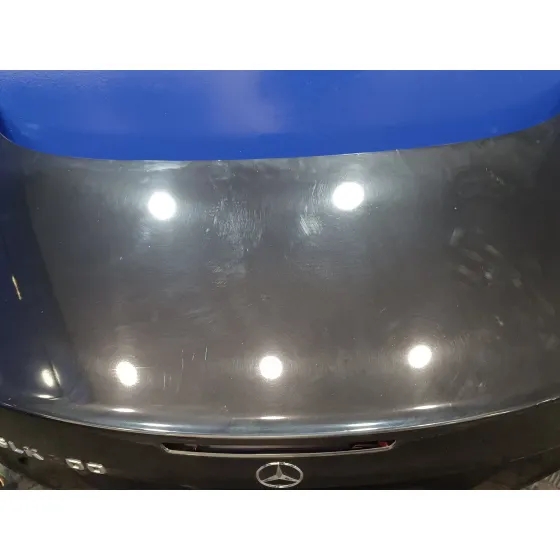 Porton Trasero para Mercedes-Benz Clase Slk (W171) Roadster