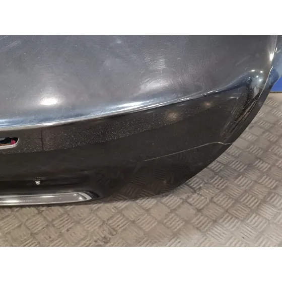 Porton Trasero para Mercedes-Benz Clase Slk (W171) Roadster