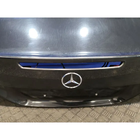 Porton Trasero para Mercedes-Benz Clase Slk (W171) Roadster