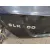 Porton Trasero para Mercedes-Benz Clase Slk (W171) Roadster
