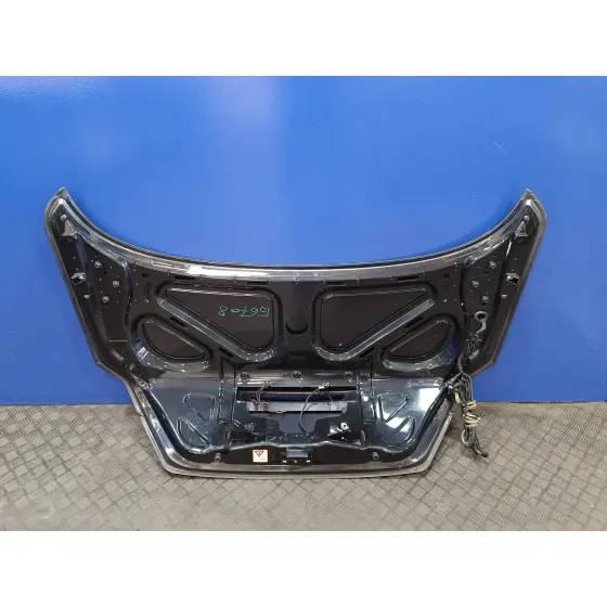 Porton Trasero para Mercedes-Benz Clase Slk (W171) Roadster