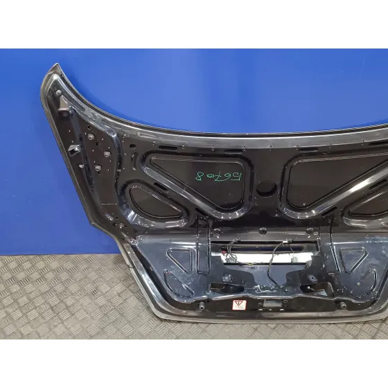 Porton Trasero para Mercedes-Benz Clase Slk (W171) Roadster