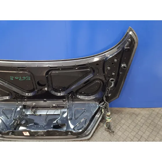 Porton Trasero para Mercedes-Benz Clase Slk (W171) Roadster