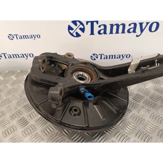 Mangueta Delantera Derecha para Volkswagen Touareg (7La)