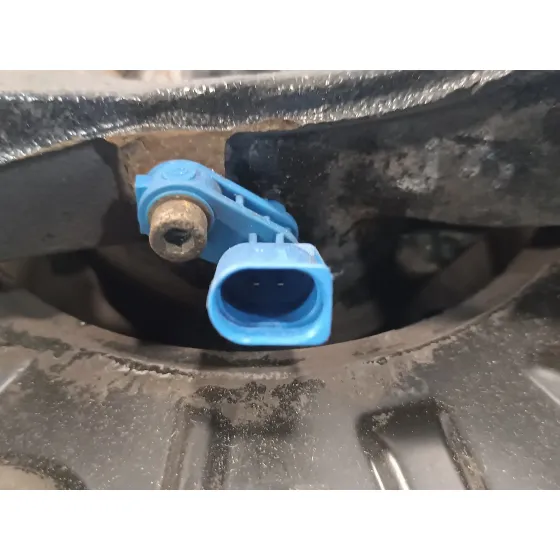 Mangueta Delantera Derecha para Volkswagen Touareg (7La)