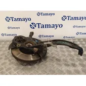Mangueta Delantera Izquierda para Volkswagen Touareg (7La)