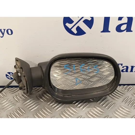 Retrovisor Derecho para Dacia Logan