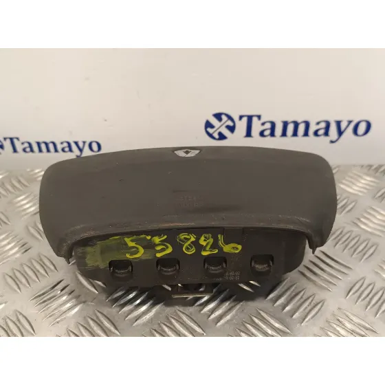 Airbag Delantero Izquierdo para Renault Trafic Caja Cerrada (Ab 4.01)