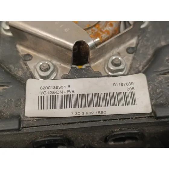Airbag Delantero Izquierdo para Renault Trafic Caja Cerrada (Ab 4.01)