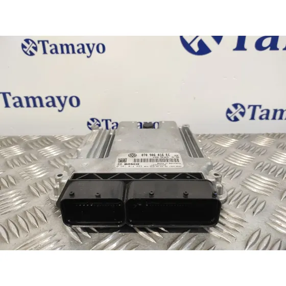Centralita Motor Uce para Volkswagen T5 Transporter/Furgoneta