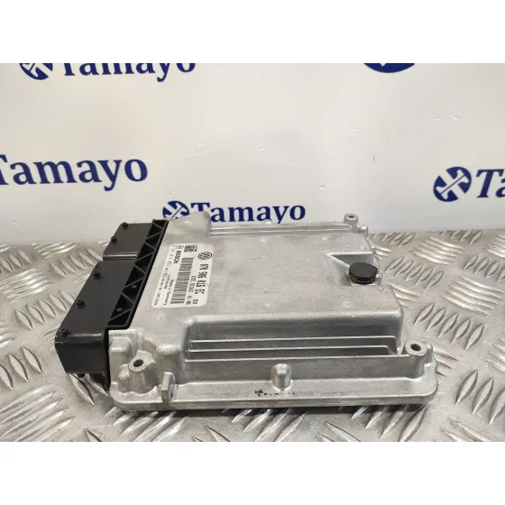 Centralita Motor Uce para Volkswagen T5 Transporter/Furgoneta