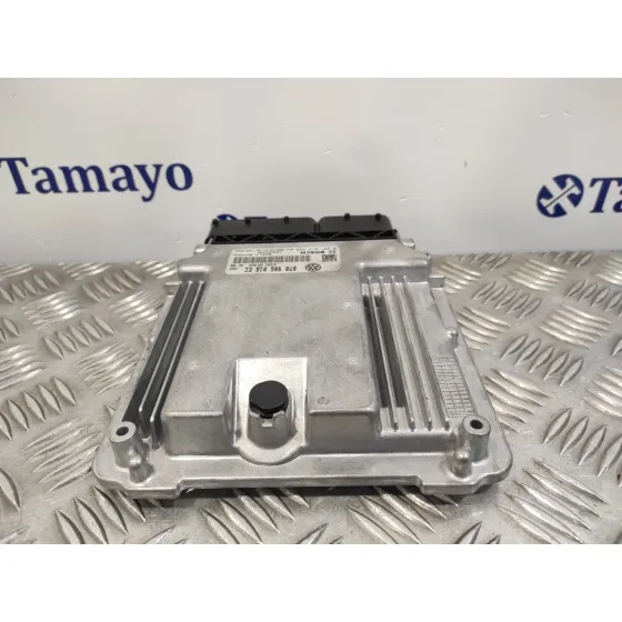 Centralita Motor Uce para Volkswagen T5 Transporter/Furgoneta