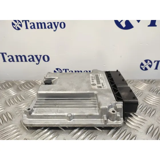 Centralita Motor Uce para Volkswagen T5 Transporter/Furgoneta