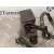 Enganche Cinturon Trasero Derecho para Peugeot 308