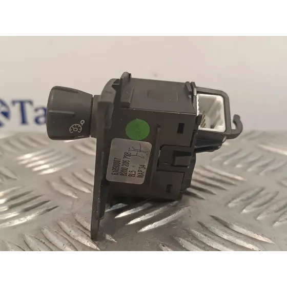 Mando Volante para Renault Scenic Ii
